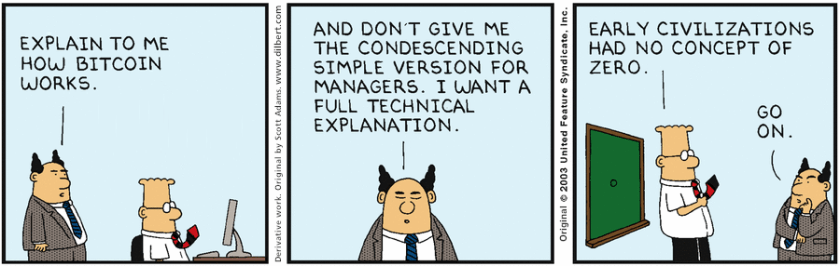 dilbert